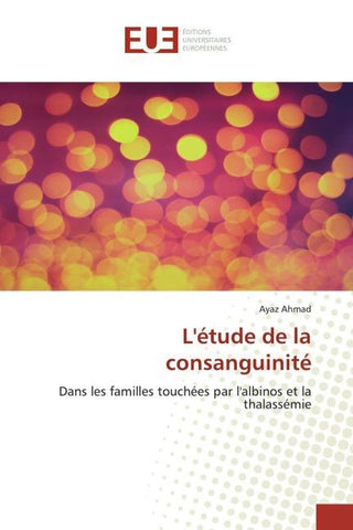 L'étude de la consanguinité