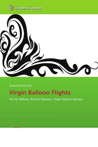 Virgin Balloon Flights