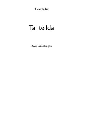 Tante Ida