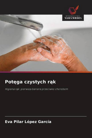 Pot¿ga czystych r¿k