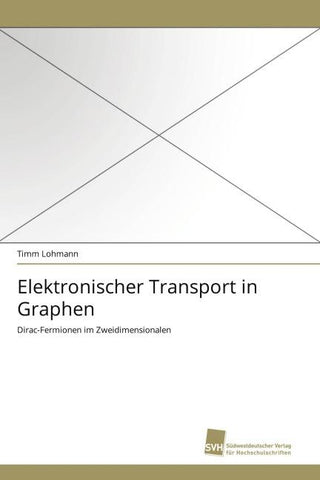 Elektronischer Transport in Graphen