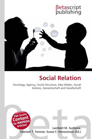 Social Relation