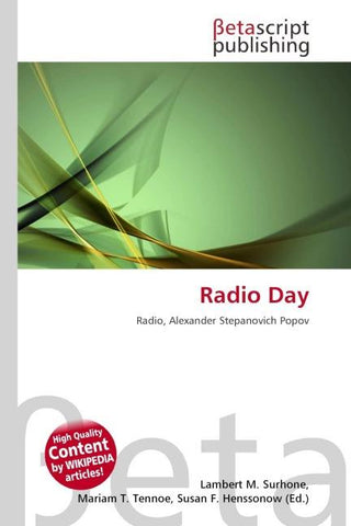 Radio Day