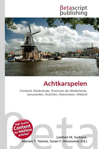 Achtkarspelen