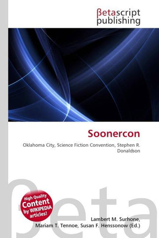 Soonercon