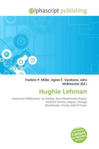 Hughie Lehman