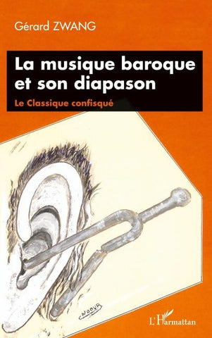 La musique baroque et son diapason