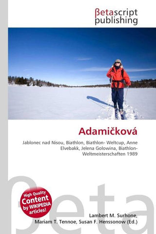 Adami¿ková