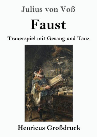 Faust (Großdruck)