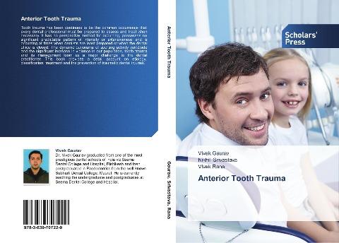 Anterior Tooth Trauma
