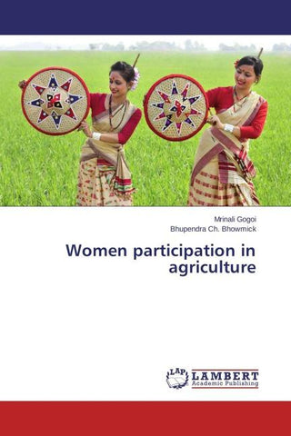 Women participation in agriculture