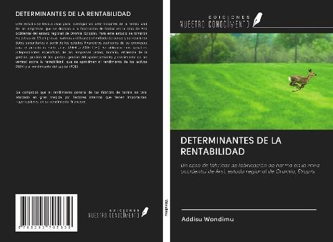 DETERMINANTES DE LA RENTABILIDAD