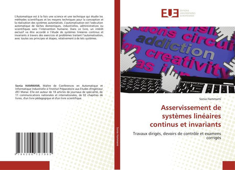 Asservissement de systèmes linéaires continus et invariants