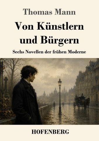 Von Künstlern und Bürgern