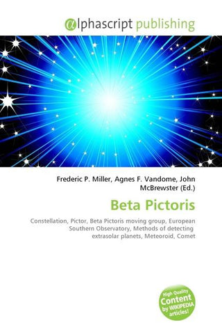 Beta Pictoris