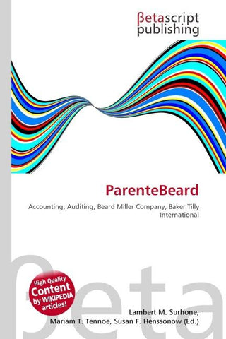 ParenteBeard