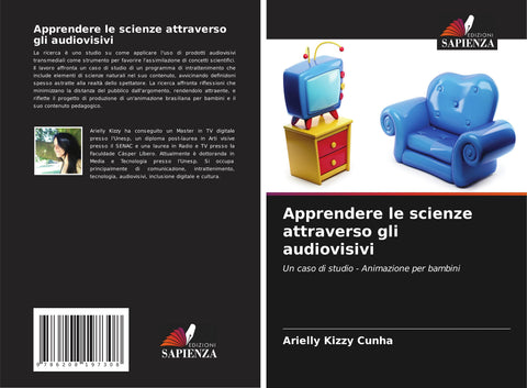 Apprendere le scienze attraverso gli audiovisivi