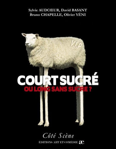 Court sucré ou long sans sucre ?