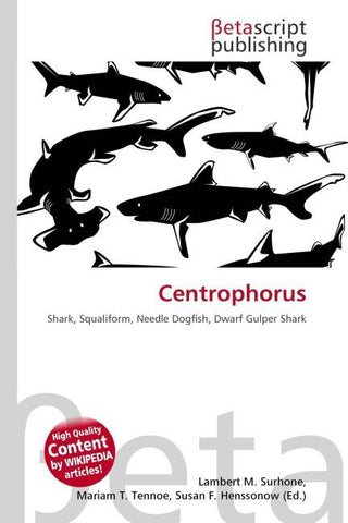 Centrophorus