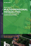 Multidimensional Inequalities