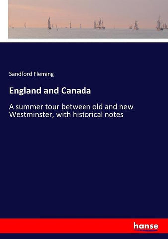 England and Canada