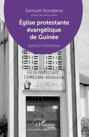 Eglise protestante évangélique de Guinée