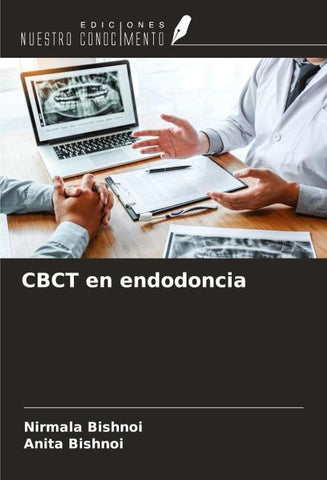 CBCT en endodoncia