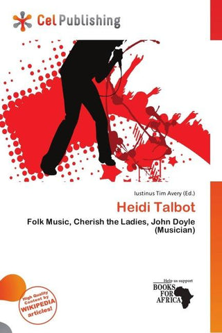 Heidi Talbot