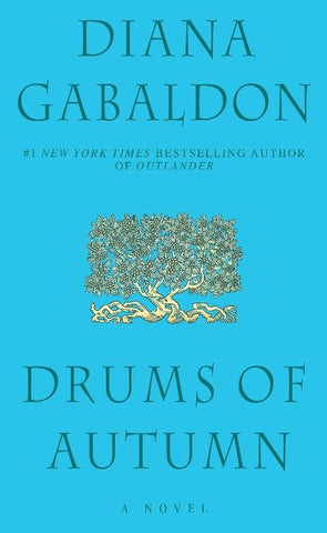 Drums of Autumn