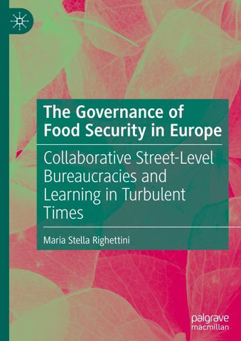 The Governance of Food Security in Europe