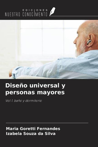 Diseño universal y personas mayores