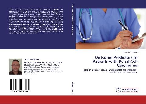 Outcome Predictors In Patients with Renal Cell Carcinoma