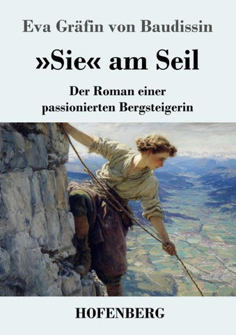 'Sie' am Seil