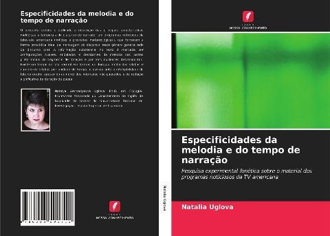 Especificidades da melodia e do tempo de narração