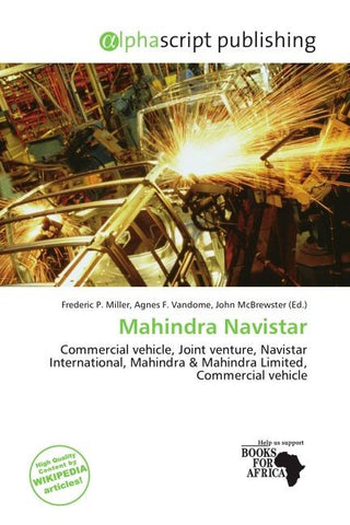 Mahindra Navistar
