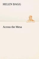 Across the Mesa