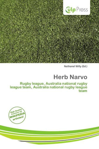 Herb Narvo