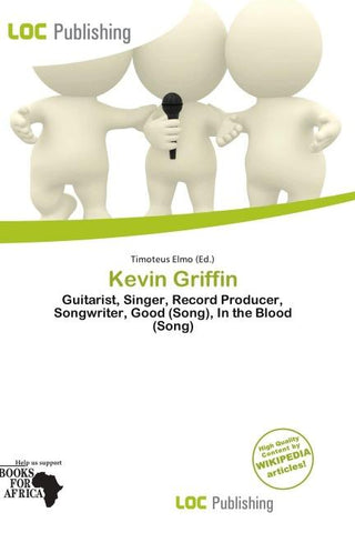 Kevin Griffin