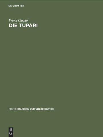Die Tupari