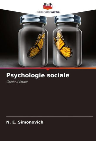 Psychologie sociale
