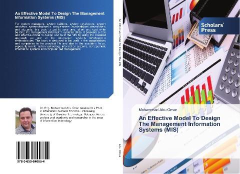 An Effective Model To Design The Management Information Systems (MIS)
