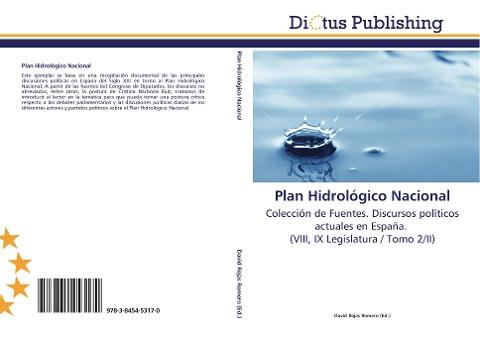 Plan Hidrológico Nacional