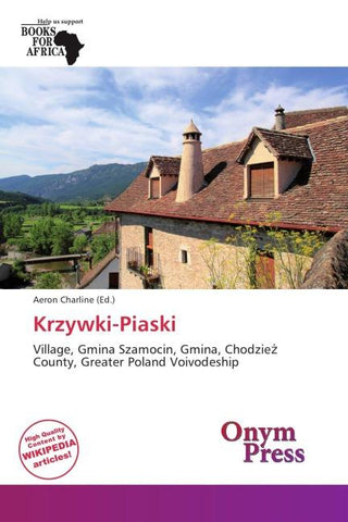 Krzywki-Piaski