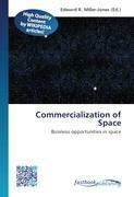 Commercialization of Space