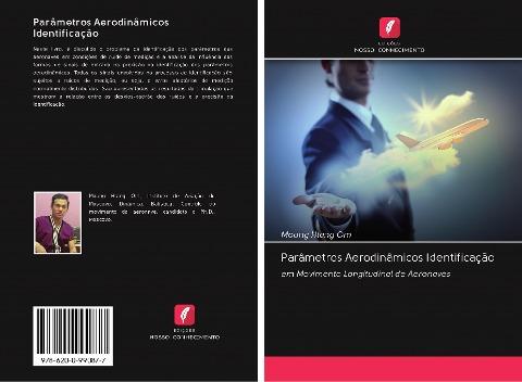 Parâmetros Aerodinâmicos Identificação