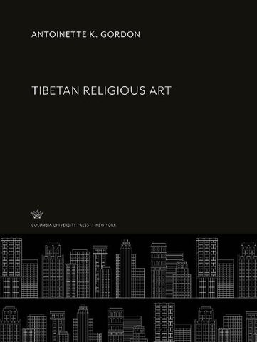 Tibetan Religious Art