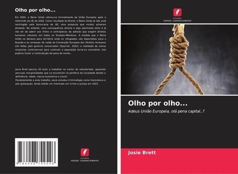 Olho por olho...