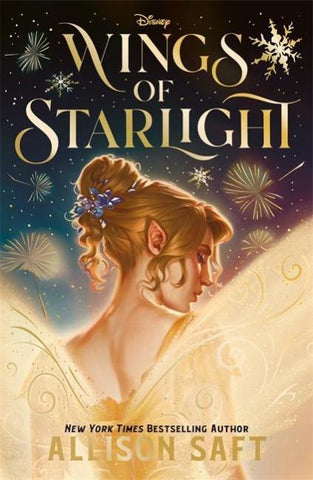 Disney Wings of Starlight