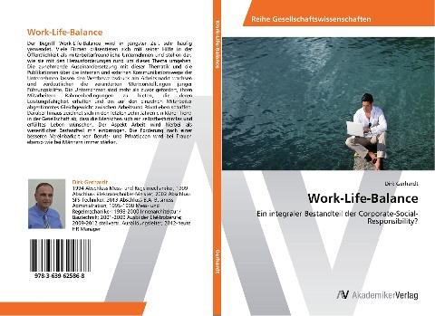 Work-Life-Balance