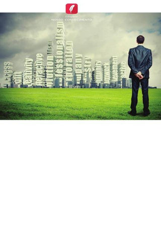 Vantagens competitivas do sistema empresarial orientado a objetos